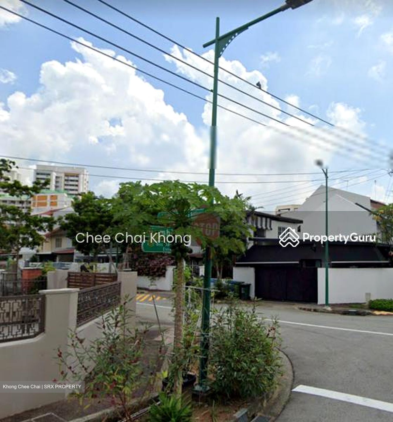 Macpherson Garden Estate (D13), Terrace For Sale 100096811